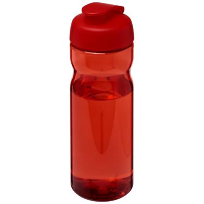 H2O Active® Base Tritan™ 650 ml flip lid sport bottle
