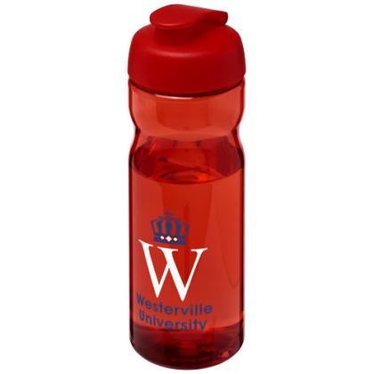 H2O Active® Base Tritan™ 650 ml flip lid sport bottle