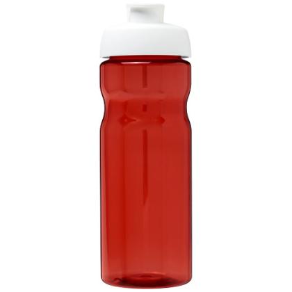 H2O Active® Base Tritan™ 650 ml flip lid sport bottle