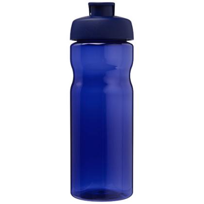 H2O Active&reg; Base Tritan&trade; 650 ml flip lid sport bottle