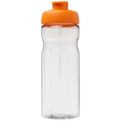 H2O Active® Base Tritan™ 650 ml flip lid sport bottle