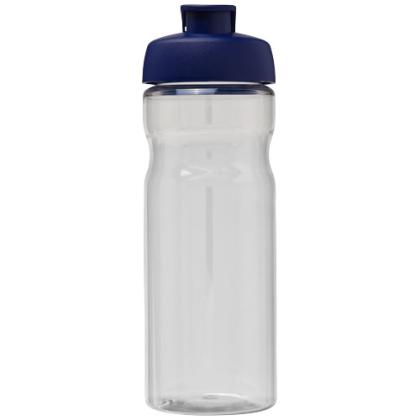 H2O Active® Base Tritan™ 650 ml flip lid sport bottle