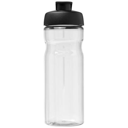 H2O Active® Base Tritan™ 650 ml flip lid sport bottle