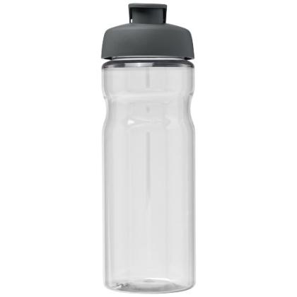 H2O Active® Base Tritan™ 650 ml flip lid sport bottle H2O Active® Base Tritan™ 650 ml flip lid sport bottle