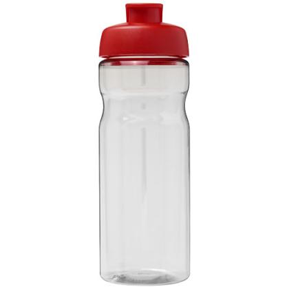 H2O Active® Base Tritan™ 650 ml flip lid sport bottle