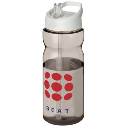 H2O Active® Base Tritan™ 650 ml spout lid sport bottle