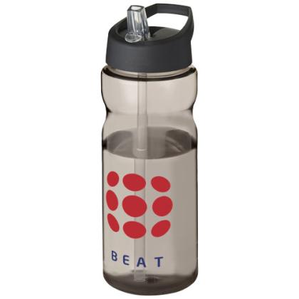 H2O Active® Base Tritan™ 650 ml spout lid sport bottle