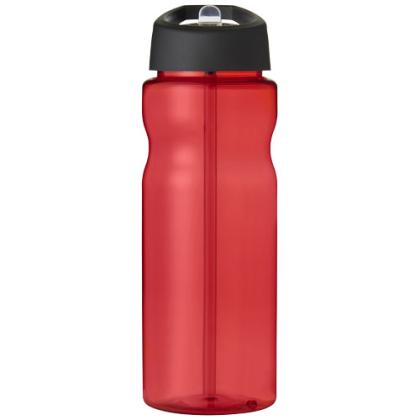 H2O Active® Base Tritan™ 650 ml spout lid sport bottle