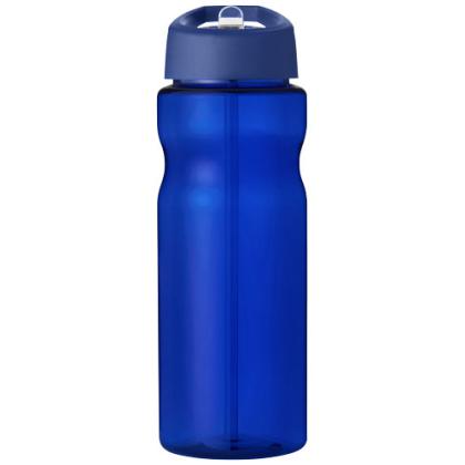 H2O Active® Base Tritan™ 650 ml spout lid sport bottle