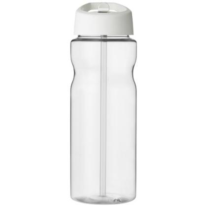 H2O Active® Base Tritan™ 650 ml spout lid sport bottle