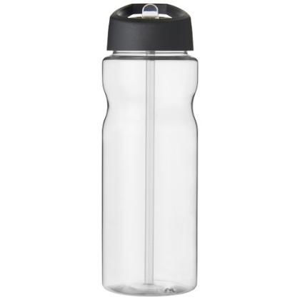 H2O Active® Base Tritan™ 650 ml spout lid sport bottle