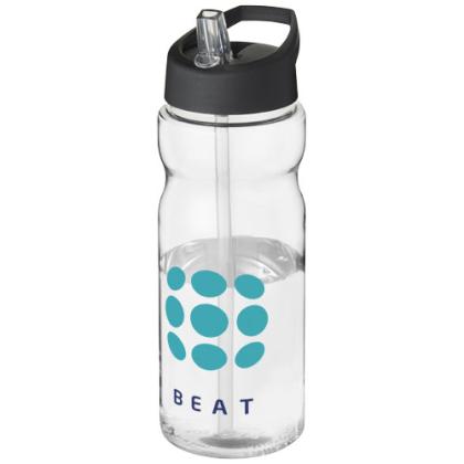 H2O Active® Base Tritan™ 650 ml spout lid sport bottle
