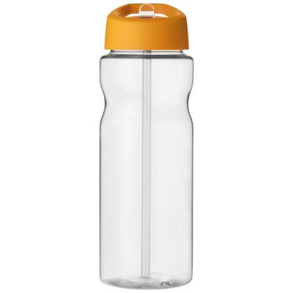 H2O Active® Base Tritan™ 650 ml spout lid sport bottle