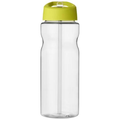 H2O Active® Base Tritan™ 650 ml spout lid sport bottle