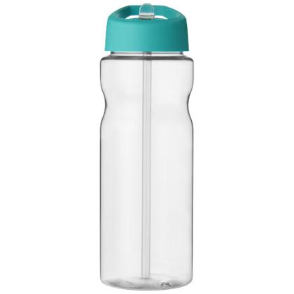 H2O Active® Base Tritan™ 650 ml spout lid sport bottle