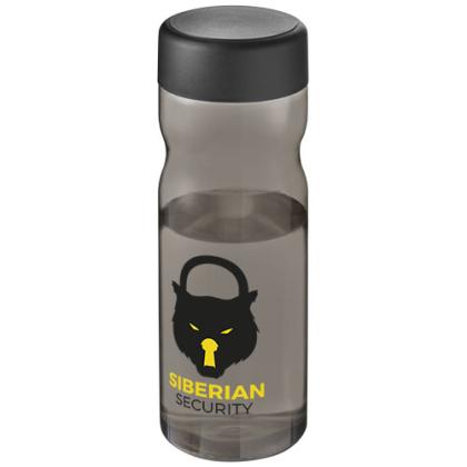 H2O Active® Base Tritan™ 650 ml screw cap water bottle