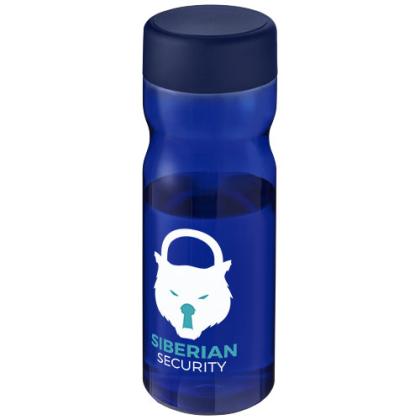 H2O Active® Base Tritan™ 650 ml screw cap water bottle