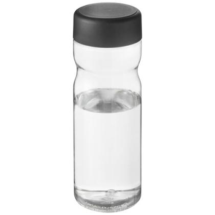 H2O Active&reg; Base Tritan&trade; 650 ml screw cap water bottle