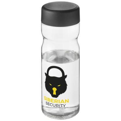H2O Active&reg; Base Tritan&trade; 650 ml screw cap water bottle