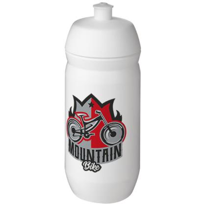 HydroFlex™ 500 ml squeezy sport bottle