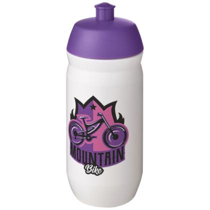 HydroFlex™ 500 ml squeezy sport bottle