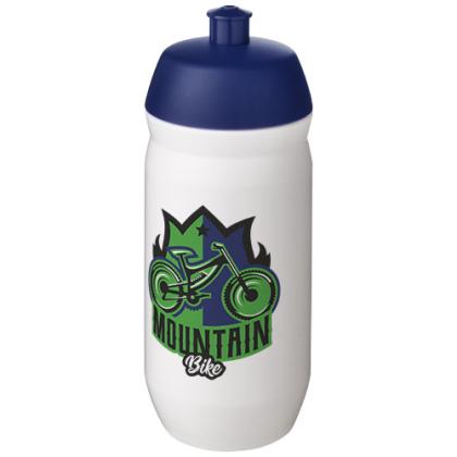 HydroFlex™ 500 ml squeezy sport bottle