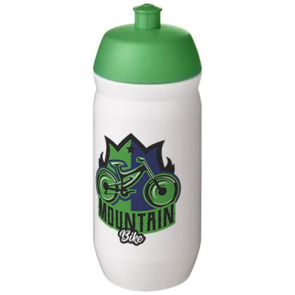 HydroFlex™ 500 ml squeezy sport bottle