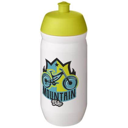 HydroFlex™ 500 ml squeezy sport bottle