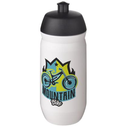 HydroFlex™ 500 ml squeezy sport bottle