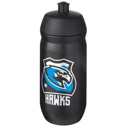 HydroFlex™ 500 ml squeezy sport bottle