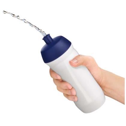 HydroFlex™ 500 ml squeezy sport bottle