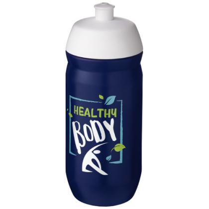 HydroFlex™ 500 ml squeezy sport bottle