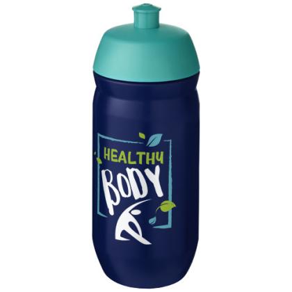HydroFlex™ 500 ml squeezy sport bottle