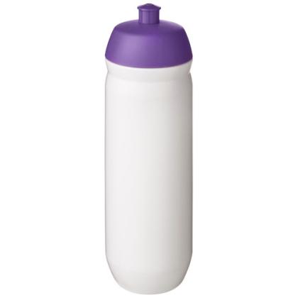 HydroFlex&trade; 750 ml squeezy sport bottle