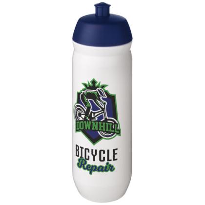 HydroFlex™ 750 ml squeezy sport bottle