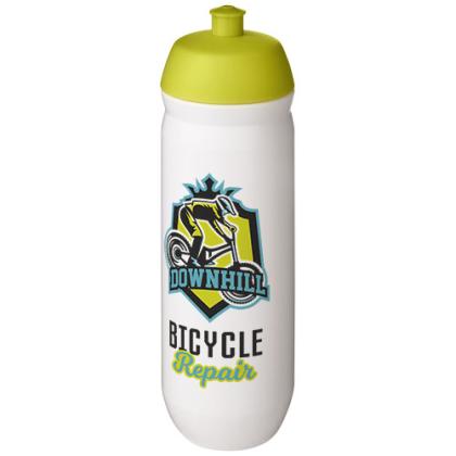 HydroFlex™ 750 ml squeezy sport bottle