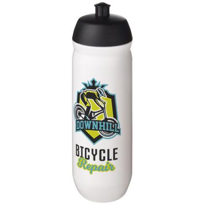 HydroFlex™ 750 ml squeezy sport bottle