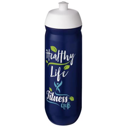 HydroFlex™ 750 ml squeezy sport bottle