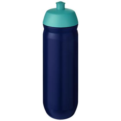 HydroFlex&trade; 750 ml squeezy sport bottle