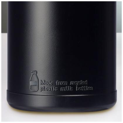 Baseline 500 ml recycled sport bottle