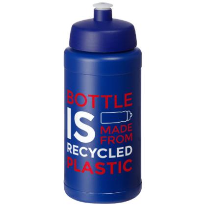 Baseline 500 ml recycled sport bottle