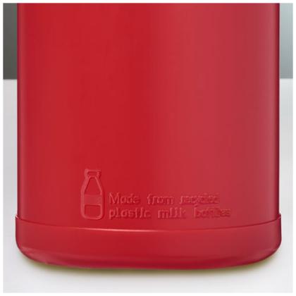 Baseline 500 ml recycled sport bottle