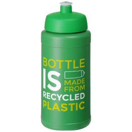 Baseline 500 ml recycled sport bottle