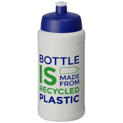 Baseline 500 ml recycled sport bottle