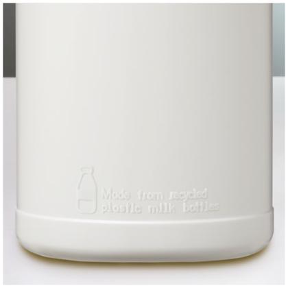 Baseline 500 ml recycled sport bottle