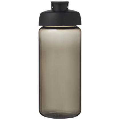 H2O Active® Octave Tritan™ 600 ml flip lid sport bottle