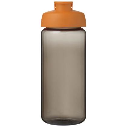H2O Active® Octave Tritan™ 600 ml flip lid sport bottle