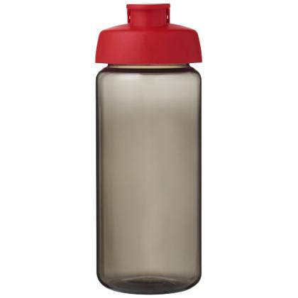 H2O Active® Octave Tritan™ 600 ml flip lid sport bottle