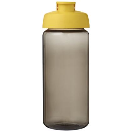 H2O Active® Octave Tritan™ 600 ml flip lid sport bottle