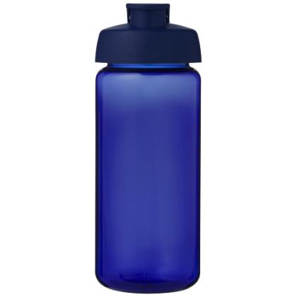 H2O Active® Octave Tritan™ 600 ml flip lid sport bottle